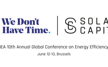 We Don't Have Time Article Cover